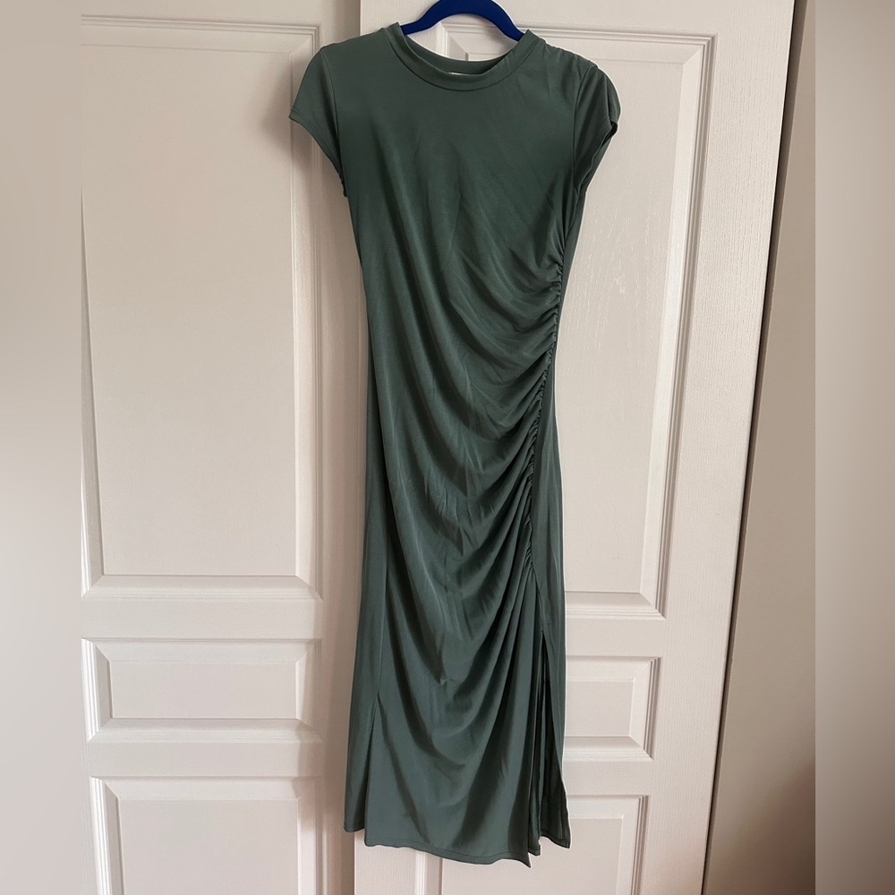 T-shirt dress